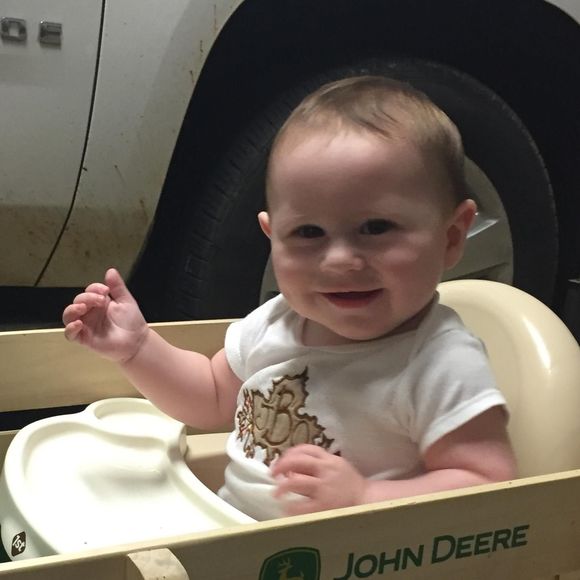 Meet your Posher, Marion - Picture 1 of 1